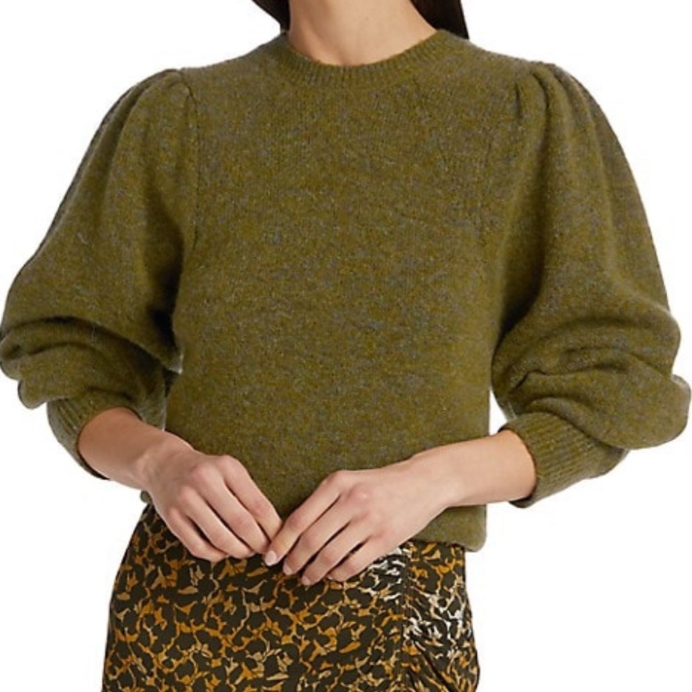 Isabel Marant Peyton Sweater